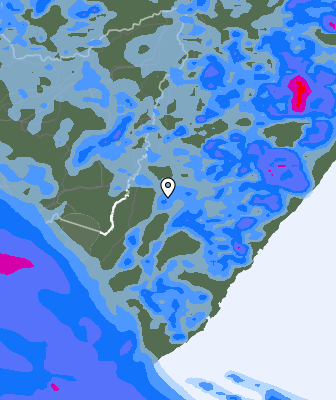 Precipitazioni