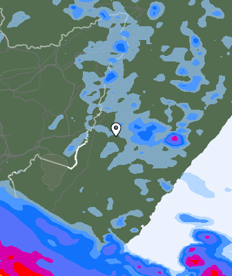 Precipitazioni