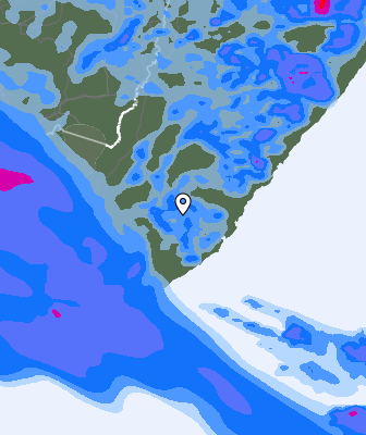 Precipitazioni