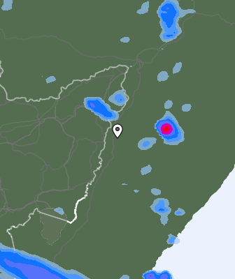 Precipitazioni