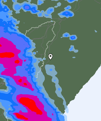 Precipitazioni
