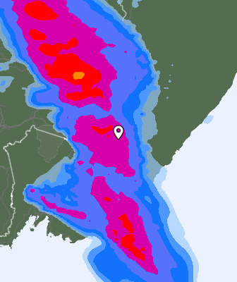 Precipitazioni