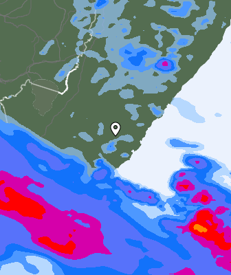 Precipitazioni