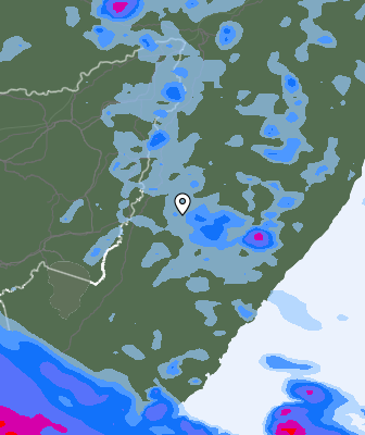 Precipitazioni