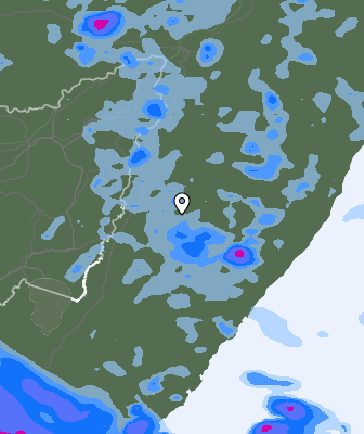 Precipitazioni