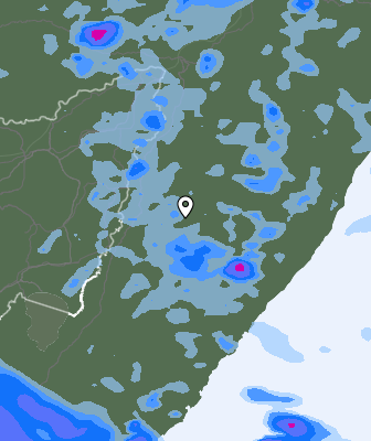 Precipitazioni