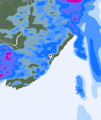 Precipitazioni