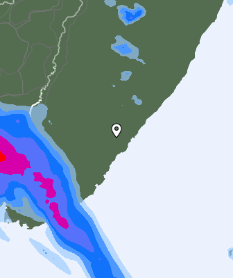 Precipitazioni