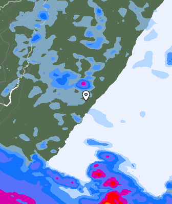 Precipitazioni