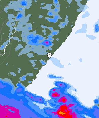 Precipitazioni