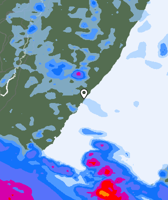 Precipitazioni