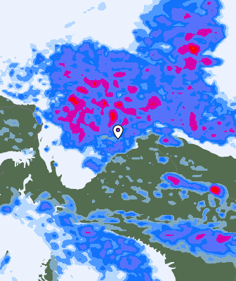 Neerslag