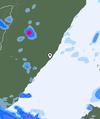 Precipitazioni