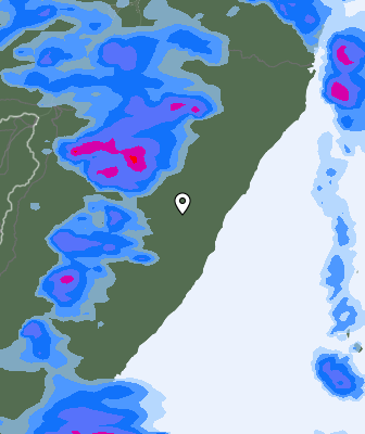 Precipitazioni