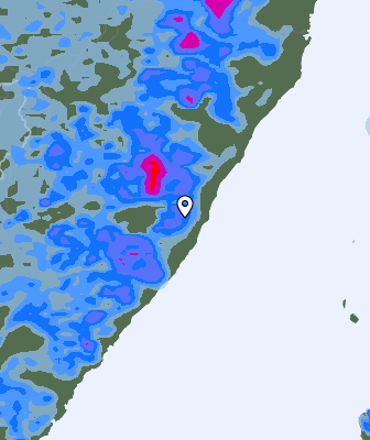 Precipitazioni