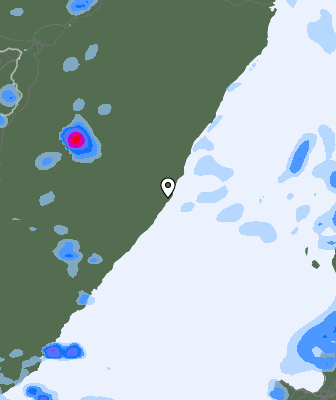 Precipitazioni