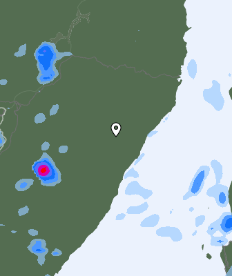 Precipitazioni