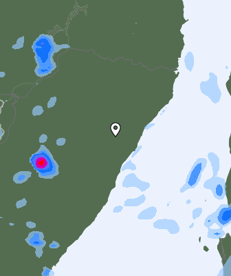 Precipitazioni