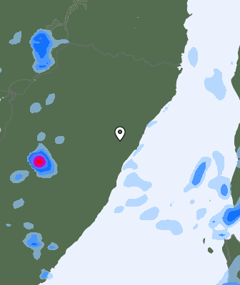 Precipitazioni