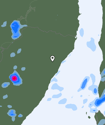 Precipitazioni
