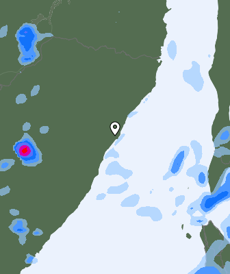 Precipitazioni