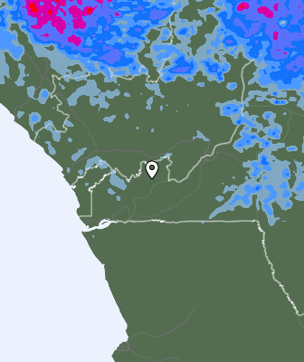 Opady atmosferyczne