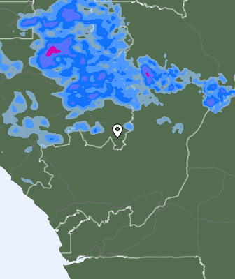 Precipitação