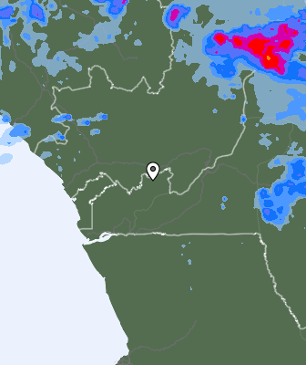 Opady atmosferyczne
