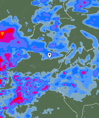 Precipitaţii