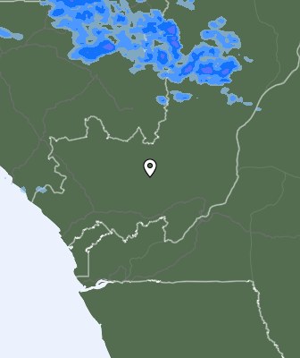 Precipitação