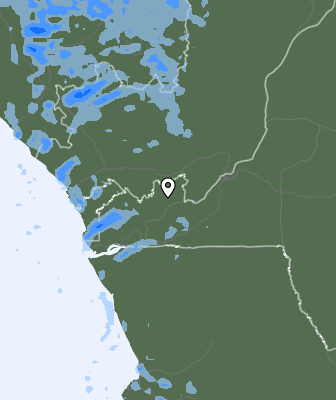 Opady atmosferyczne