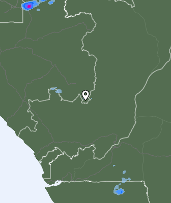 Precipitação