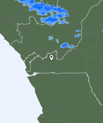 Opady atmosferyczne