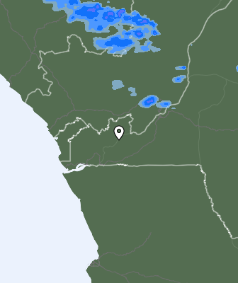Opady atmosferyczne
