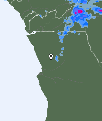 Opady atmosferyczne