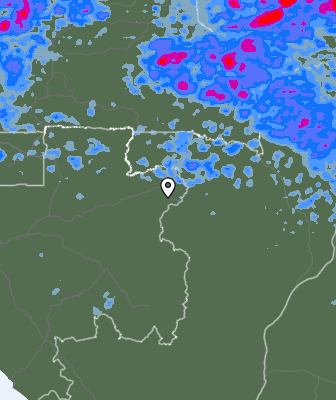 Precipitação