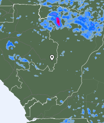 Precipitação
