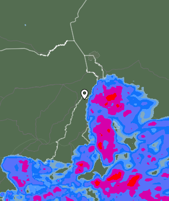Opady atmosferyczne