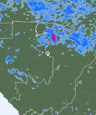 Precipitação