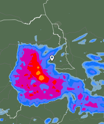 Csapadék
