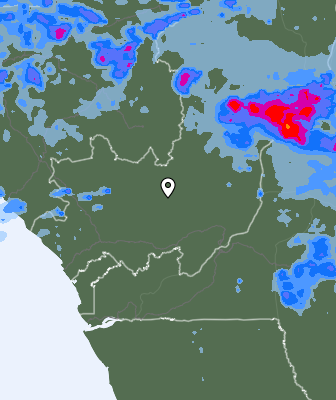 Precipitação