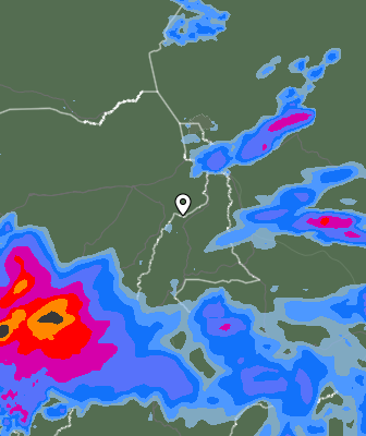 Opady atmosferyczne