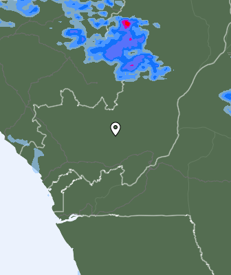 Precipitação