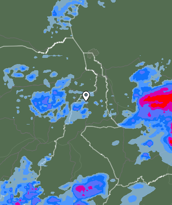 Opady atmosferyczne