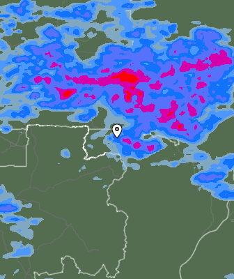 Precipitação