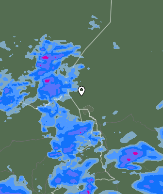 Niederschlagsprognose
