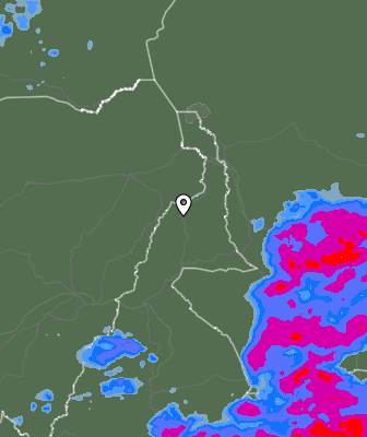 Opady atmosferyczne