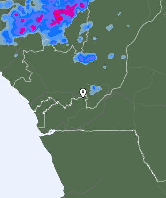 Opady atmosferyczne