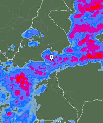 Precipitaţii