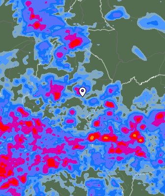Precipitaţii